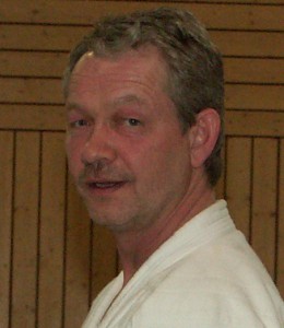 Peter Großmann  gest. 2013